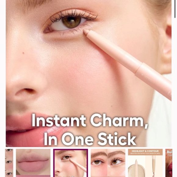 Colorgram Set - Picture 7 of 16